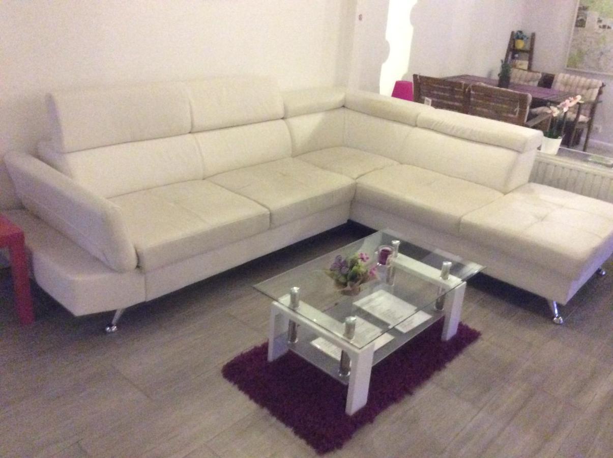 Eco Gites Aubelrando & Villa-Bocage מראה חיצוני תמונה
