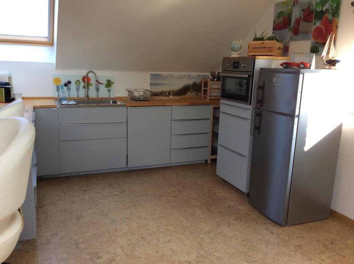Eco Gites Aubelrando & Villa-Bocage מראה חיצוני תמונה