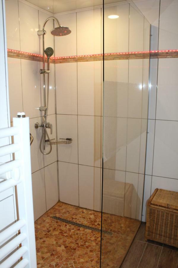 Eco Gites Aubelrando & Villa-Bocage מראה חיצוני תמונה